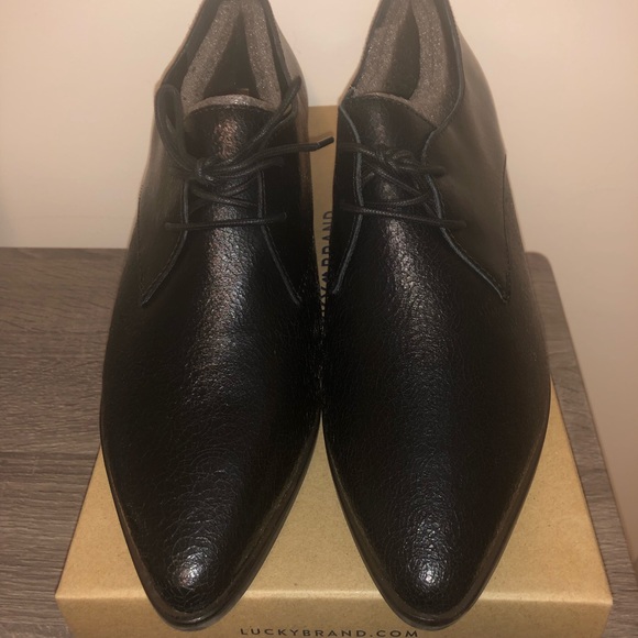 Lucky Brand Women’s Erreka Loafer - New - Picture 2 of 4